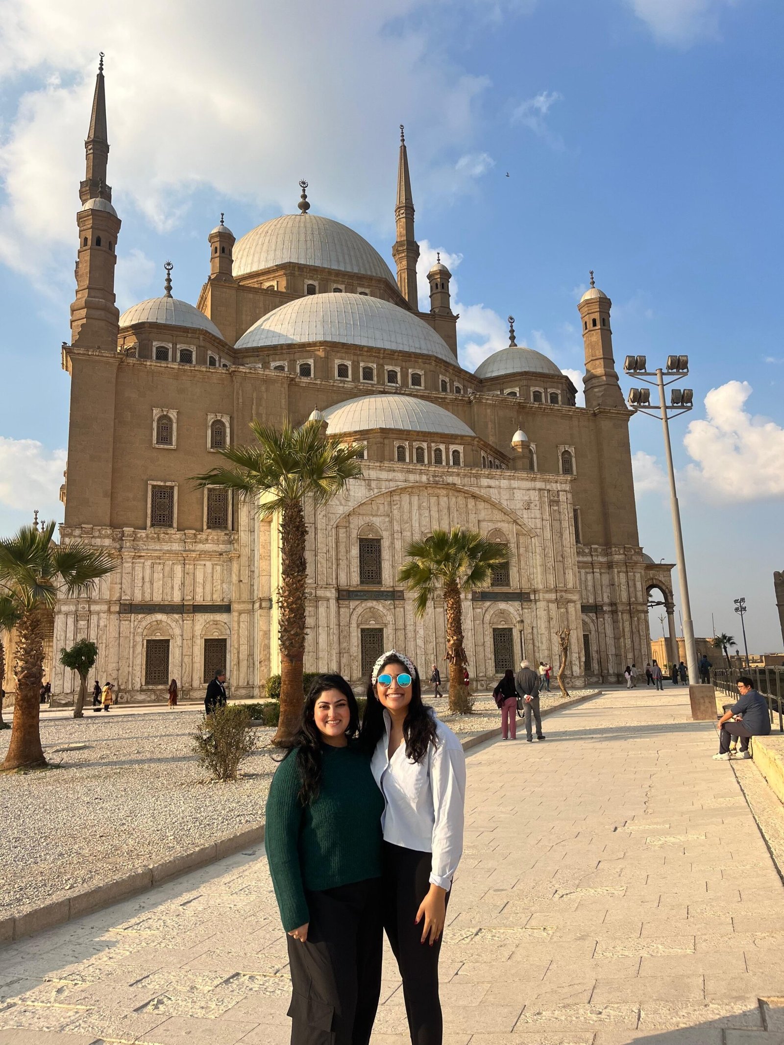 2 Days Trip to Pyramids and Cairo from Alexandria Port